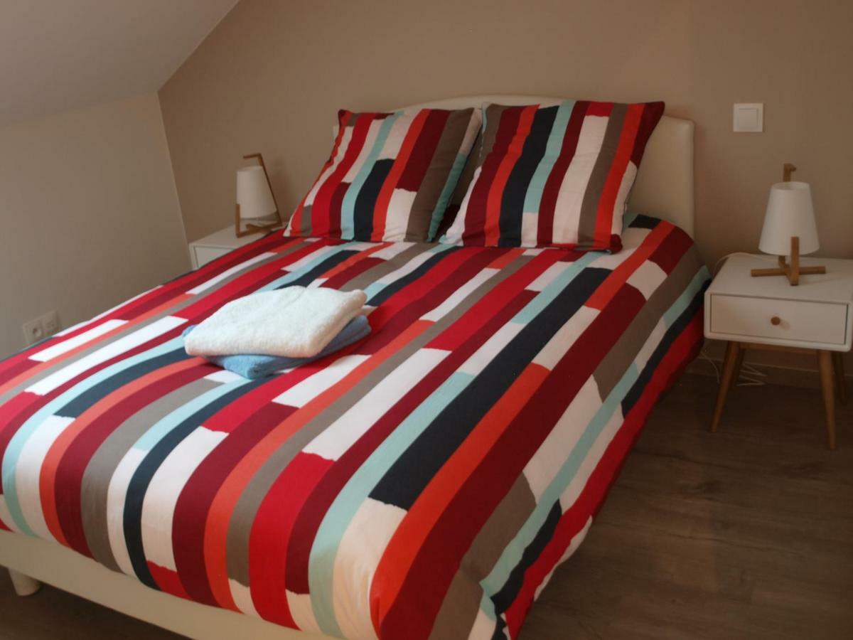 Cottage Nuiton Nuits-Saint-Georges Luaran gambar