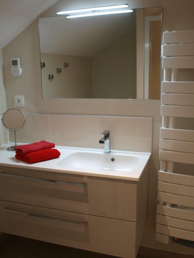 Cottage Nuiton Nuits-Saint-Georges Luaran gambar