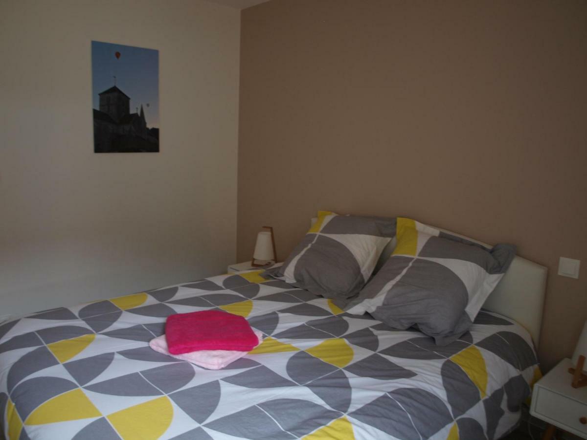 Cottage Nuiton Nuits-Saint-Georges Luaran gambar