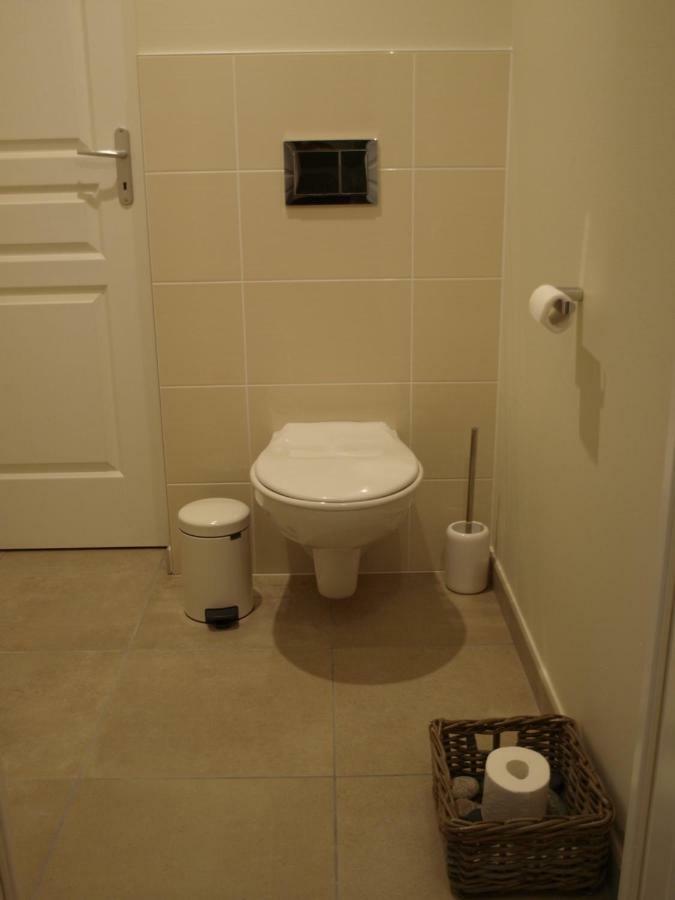 Cottage Nuiton Nuits-Saint-Georges Luaran gambar