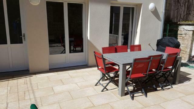 Cottage Nuiton Nuits-Saint-Georges Luaran gambar