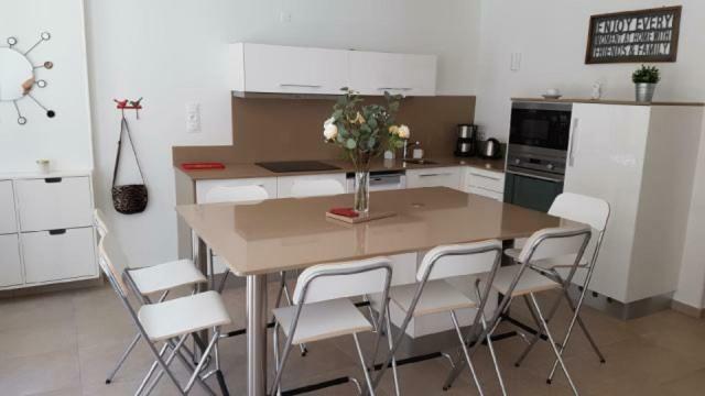 Cottage Nuiton Nuits-Saint-Georges Luaran gambar